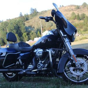 Meet your Posher, Tony